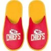 Men's FOCO Kansas City Chiefs Scuff Slide Slippers -Mitchell & Ness store DSCO1136449535 2910