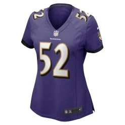 Nike Women's Baltimore Ravens Ray Lewis Purple Game Jersey -Mitchell & Ness store DSCO1136749989 2729 ALT2