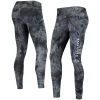 Concepts Sport Women's Black Baltimore Ravens Burst Tie-Dye Leggings -Mitchell & Ness store DSCO1136750241 1007