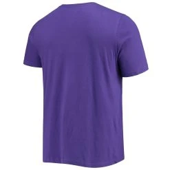 New Era Men's Purple Baltimore Ravens Stadium T-Shirt -Mitchell & Ness store DSCO1136759671 2729 ALT3