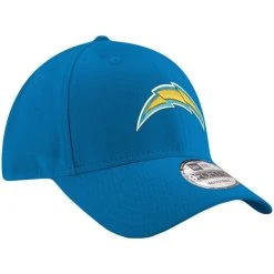 New Era Youth Powder Blue Los Angeles Chargers League 9FORTY Adjustable Hat 9 New Era Youth Powder Blue Los Angeles Chargers League 9FORTY Adjustable Hat -Mitchell & Ness store DSCO1136761000 1191 ALT3