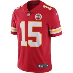 Nike Men's Patrick Mahomes Red Kansas City Chiefs Limited Jersey -Mitchell & Ness store DSCO1136761771 2910 ALT2