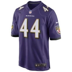 Nike Men's Marlon Humphrey Purple Baltimore Ravens Player Game Jersey 8 Nike Men's Marlon Humphrey Purple Baltimore Ravens Player Game Jersey -Mitchell & Ness store DSCO1136766707 2729 ALT2