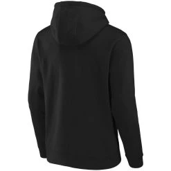 Men's NFL X Darius Rucker Collection By Fanatics Black Baltimore Ravens 2-Hit Pullover Hoodie -Mitchell & Ness store DSCO1136767290 1007 ALT3