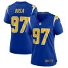 Nike Women's Joey Bosa Royal Los Angeles Chargers 2nd Alternate Game Jersey -Mitchell & Ness store DSCO1136772234 1350