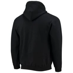 Junk Food Men's Black Baltimore Ravens Disney Mickey Quarterback Pullover Hoodie 9 Junk Food Men's Black Baltimore Ravens Disney Mickey Quarterback Pullover Hoodie -Mitchell & Ness store DSCO1136774650 1007 ALT3