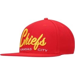 Pro Standard Men's Red Kansas City Chiefs Super Bowl LIV S Script Wordmark Snapback Hat 9 Pro Standard Men's Red Kansas City Chiefs Super Bowl LIV S Script Wordmark Snapback Hat -Mitchell & Ness store DSCO1136776251 2910 ALT3