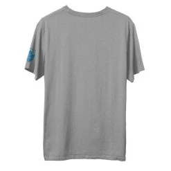 Junk Food Men's Heathered Gray Los Angeles Chargers Marvel T-Shirt -Mitchell & Ness store DSCO1136788139 1927 ALT3