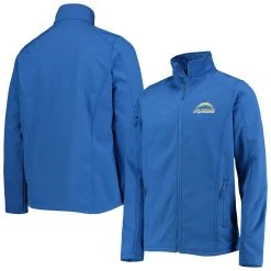 Dunbrooke Men's Royal Los Angeles Chargers Big & Tall Sonoma Softshell Full-Zip Jacket 7 Dunbrooke Men's Royal Los Angeles Chargers Big & Tall Sonoma Softshell Full-Zip Jacket -Mitchell & Ness store DSCO1136793804 1350 ALT1