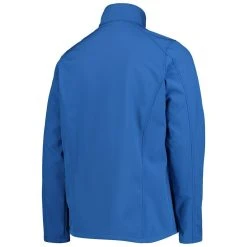 Dunbrooke Men's Royal Los Angeles Chargers Big & Tall Sonoma Softshell Full-Zip Jacket 9 Dunbrooke Men's Royal Los Angeles Chargers Big & Tall Sonoma Softshell Full-Zip Jacket -Mitchell & Ness store DSCO1136793804 1350 ALT3