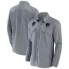 Men's NFL X Darius Rucker Collection By Fanatics Gray Baltimore Ravens Chambray Button-Up Long Sleeve Shirt 2 Men's NFL X Darius Rucker Collection By Fanatics Gray Baltimore Ravens Chambray Button-Up Long Sleeve Shirt -Mitchell & Ness store DSCO1136793991 1927