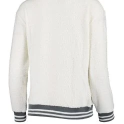 Concepts Sport Women's Cream/Charcoal Baltimore Ravens Granite Knit Pullover Sweatshirt 9 Concepts Sport Women's Cream/Charcoal Baltimore Ravens Granite Knit Pullover Sweatshirt -Mitchell & Ness store DSCO1137144633 6662 ALT3