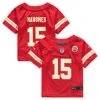 Nike Infant Patrick Mahomes Red Kansas City Chiefs Game Jersey -Mitchell & Ness store DSCO1137144835 2910