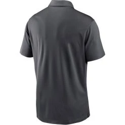 Nike Men's Charcoal Baltimore Ravens Franchise Performance Polo 9 Nike Men's Charcoal Baltimore Ravens Franchise Performance Polo -Mitchell & Ness store DSCO1137453484 1904 ALT3