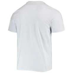 Pro Standard Men's White Los Angeles Chargers Pro Team T-Shirt -Mitchell & Ness store DSCO1140226088 3550 ALT3