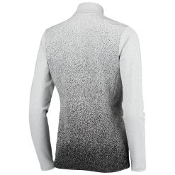 Women's Antigua White/Black Kansas City Chiefs Guide Full-Zip Jacket 9 Women's Antigua White/Black Kansas City Chiefs Guide Full-Zip Jacket -Mitchell & Ness store DSCO1140227410 3550 ALT3