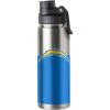 Logo Brands Los Angeles Chargers 21oz. Twist Top Bottle 1 Logo Brands Los Angeles Chargers 21oz. Twist Top Bottle -Mitchell & Ness store DSCO1140799436 0000