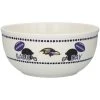 The Memory Company Baltimore Ravens Large Game Day Bowl -Mitchell & Ness store DSCO1140896103 0000
