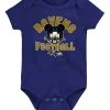 Outerstuff Newborn & Infant Purple Baltimore Ravens Disney Lil Champ Bodysuit 1 Outerstuff Newborn & Infant Purple Baltimore Ravens Disney Lil Champ Bodysuit -Mitchell & Ness store DSCO1146287745 2729
