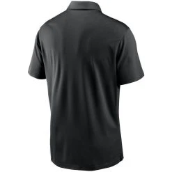 Nike Men's Black Kansas City Chiefs Fan Gear Franchise Team Performance Polo 9 Nike Men's Black Kansas City Chiefs Fan Gear Franchise Team Performance Polo -Mitchell & Ness store DSCO1146364138 1007 ALT3