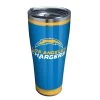 Tervis Los Angeles Chargers 30oz. Down Stainless Steel Tumbler -Mitchell & Ness store DSCO1146625337 0000