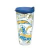 Tervis Los Angeles Chargers 24oz. All Over Classic Tumbler -Mitchell & Ness store DSCO1146811652 0000