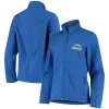 Dunbrooke Women's Royal Los Angeles Chargers Full-Zip Sonoma Softshell Jacket -Mitchell & Ness store DSCO1148301767 1350