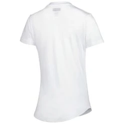 Women's Concepts Sport White/Charcoal Kansas City Chiefs Sonata T-Shirt & Leggings Sleep Set -Mitchell & Ness store DSCO1148307263 3550 ALT3