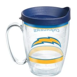 Tervis Los Angeles Chargers 16oz. Tradition Classic Mug