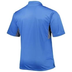 Profile Men's Powder Blue Los Angeles Chargers Big & Tall Team Color Polo 9 Profile Men's Powder Blue Los Angeles Chargers Big & Tall Team Color Polo -Mitchell & Ness store DSCO1148314637 1191 ALT3