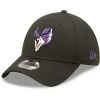 Men's New Era Black Baltimore Ravens Elemental 39THIRTY Flex Hat -Mitchell & Ness store DSCO1150500733 1007