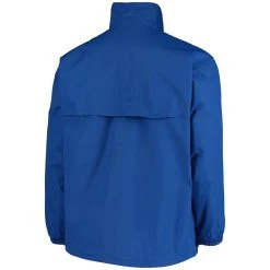 Dunbrooke Men's Royal Los Angeles Chargers Triumph Fleece Full-Zip Jacket -Mitchell & Ness store DSCO1151030376 1350 ALT3