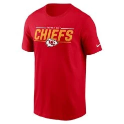 Men's Nike Red Kansas City Chiefs Muscle T-Shirt -Mitchell & Ness store DSCO1151350867 2910 ALT2