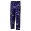 Concepts Sport Men's Purple Baltimore Ravens Breakthrough Allover Print Knit Sleep Pants -Mitchell & Ness store DSCO1151351537 2729