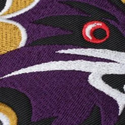 Outerstuff Youth Black Baltimore Ravens Fan Gear Prime Pullover Hoodie -Mitchell & Ness store DSCO1151958385 1007 ALT2