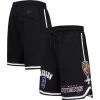 Pro Standard Men's Lamar Jackson Black Baltimore Ravens Player Name & Number Shorts -Mitchell & Ness store DSCO1151958580 1007