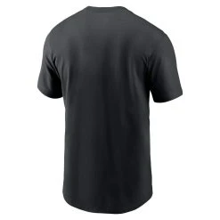 Nike Men's Black Baltimore Ravens Team Athletic T-Shirt -Mitchell & Ness store DSCO1152056820 1007 ALT3
