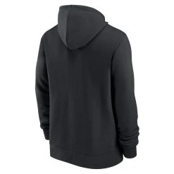 Men's Nike Black Baltimore Ravens Surrey Full-Zip Hoodie -Mitchell & Ness store DSCO1152075872 1007 ALT3
