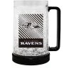 Logo Brands Baltimore Ravens 16oz. Wordmark Freezer Mug -Mitchell & Ness store DSCO1152520639 0000