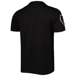 Men's Pro Standard Black Baltimore Ravens Hometown Collection T-Shirt -Mitchell & Ness store DSCO1152520723 1007 ALT3