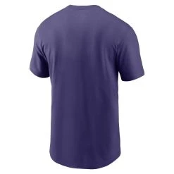 Men's Nike Purple Baltimore Ravens Hometown Collection 2x Super Bowl Champions T-Shirt 9 Men's Nike Purple Baltimore Ravens Hometown Collection 2x Super Bowl Champions T-Shirt -Mitchell & Ness store DSCO1152521115 2729 ALT3