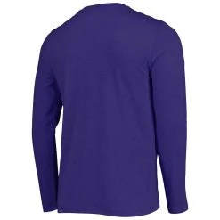 Concepts Sport Men's Black/Purple Baltimore Ravens Meter Long Sleeve T-Shirt & Pants Sleep Set 9 Concepts Sport Men's Black/Purple Baltimore Ravens Meter Long Sleeve T-Shirt & Pants Sleep Set -Mitchell & Ness store DSCO1152521168 1007 ALT3