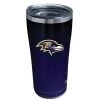 Tervis Baltimore Ravens 20oz. Ombre Stainless Steel Tumbler 2 Tervis Baltimore Ravens 20oz. Ombre Stainless Steel Tumbler -Mitchell & Ness store DSCO1152521690 0000