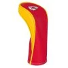 WinCraft Kansas City Chiefs Golf Club Hybrid Headcover 1 WinCraft Kansas City Chiefs Golf Club Hybrid Headcover -Mitchell & Ness store DSCO1152636747 0000