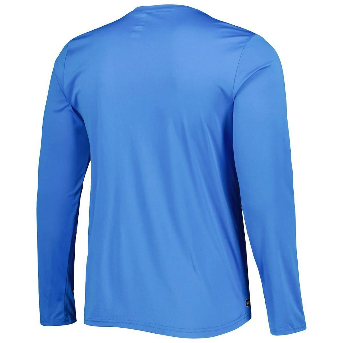 New Era Men's Powder Blue Los Angeles Chargers Combine Authentic Offsides Long Sleeve T-Shirt 6 New Era Men's Powder Blue Los Angeles Chargers Combine Authentic Offsides Long Sleeve T-Shirt - Image 4