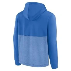 Fanatics Branded Men's Powder Blue Los Angeles Chargers Winter Camp Pullover Hoodie -Mitchell & Ness store DSCO1153010152 1191 ALT3