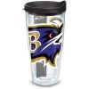 Tervis Baltimore Ravens 24oz. Colossal Classic Tumbler