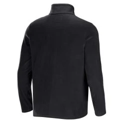 NFL X Darius Rucker Collection By Fanatics Men's Black Baltimore Ravens Polar Full-Zip Jacket -Mitchell & Ness store DSCO1153015520 1007 ALT3