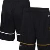 New Era Men's Black Baltimore Ravens Combine Authentic Rusher Training Shorts -Mitchell & Ness store DSCO1153016091 1007