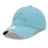 New Era Women's Light Blue Los Angeles Chargers Core Classic 2.0 Tonal 9TWENTY Adjustable Hat 1 New Era Women's Light Blue Los Angeles Chargers Core Classic 2.0 Tonal 9TWENTY Adjustable Hat -Mitchell & Ness store DSCO1153021183 1191